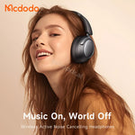 Kufje Mcdodo HP140 cmimi Durres