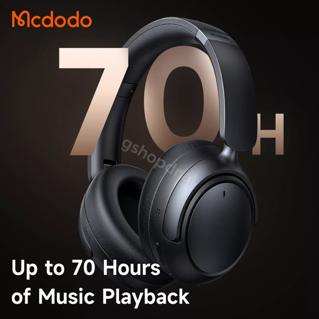 Kufje Mcdodo HP140 price