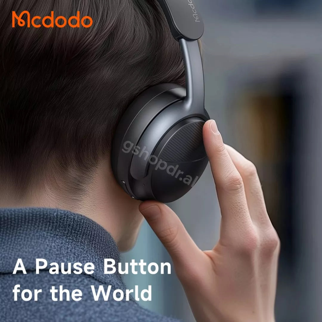 Kufje Mcdodo T02 HP-1420 durres