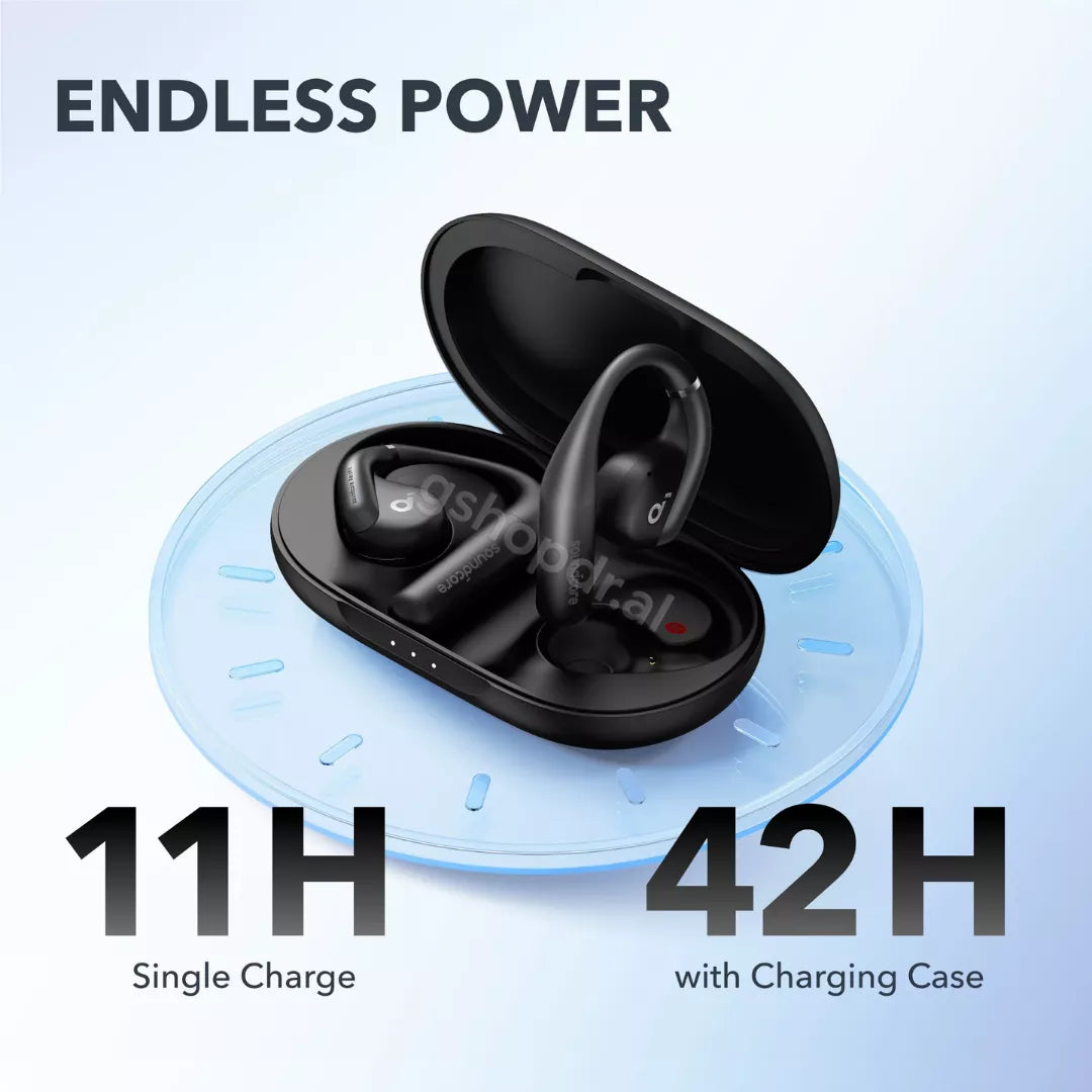 Kufje Sportive Anker AeroFit 1