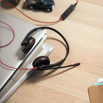 Kufje USB Plantronics Blackwire C3220 cmimi