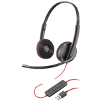 Kufje USB Plantronics Blackwire C3220