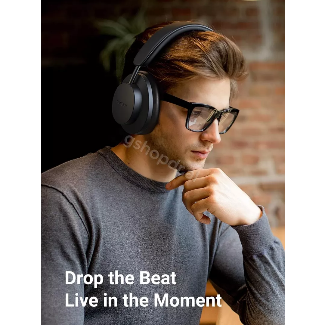 Kufje Ugreen HiTune Max 3