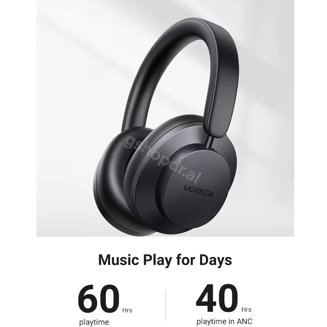 Kufje Ugreen HiTune Max 3