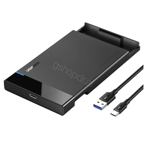 Kuti e jashtme UGREEN per HDD/SSD 2.5