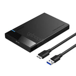 Kuti e jashtme per HDDSSD 2.5 SATA  UGREEN US221 30848