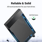 Kuti e jashtme per HDDSSD 2.5 SATA  UGREEN US221 30848 Cmimi