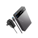 Kuti per Hard Disk 3.5 me USB 3.0 UGREEN US222