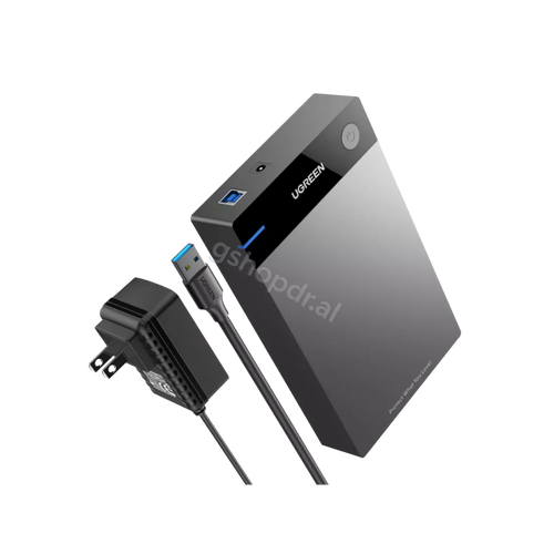 Kuti per Hard Disk 3.5
