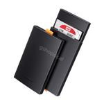 Kuti per Hard Disk/SSD USB 3.0 2.5" SATA Ugreen 60353