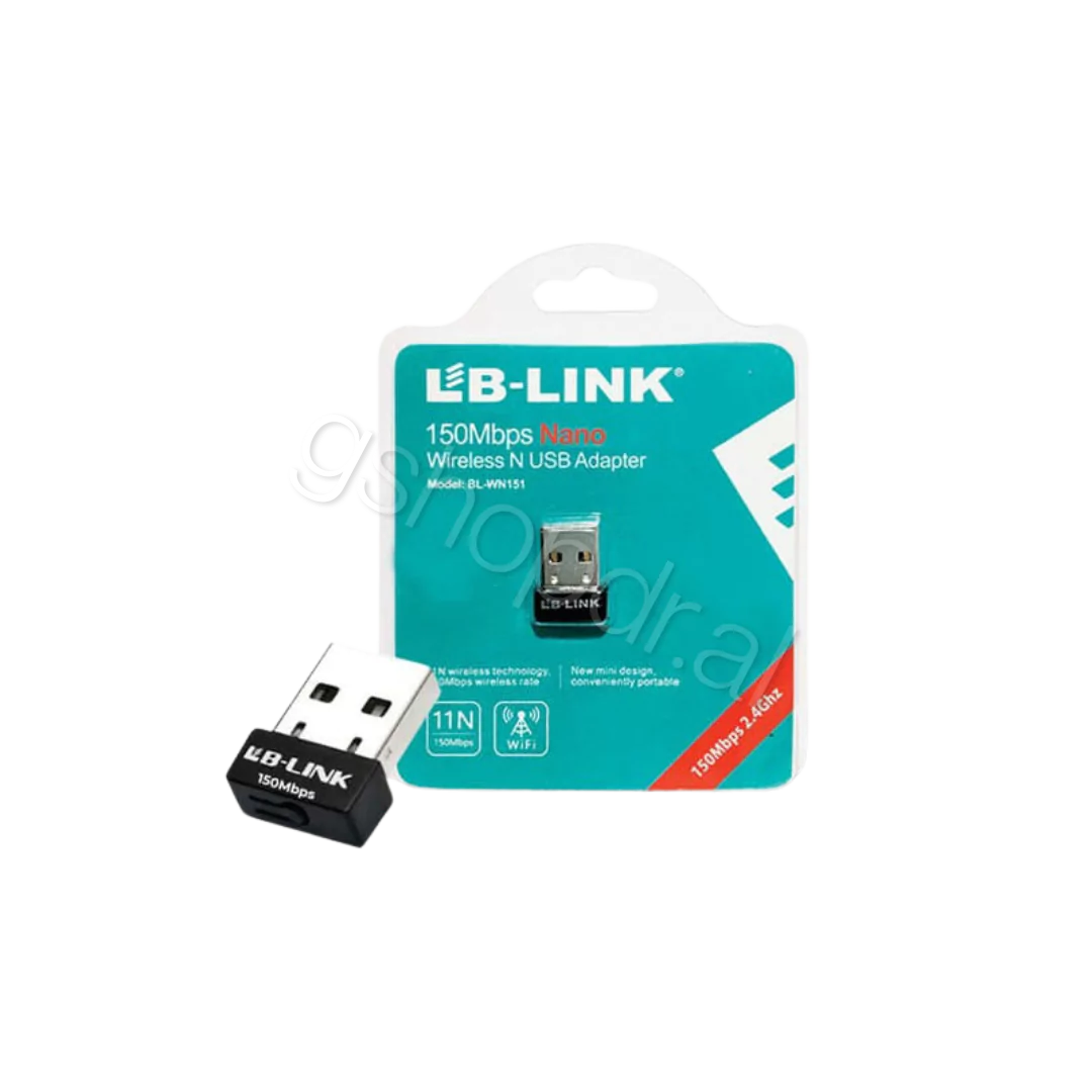 LB-LINK BL-WN151 GShop Durres