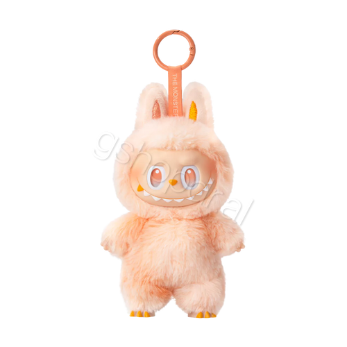 Labubu THE MONSTERS Big into Energy Series-Vinyl Plush Pendant Blind Box