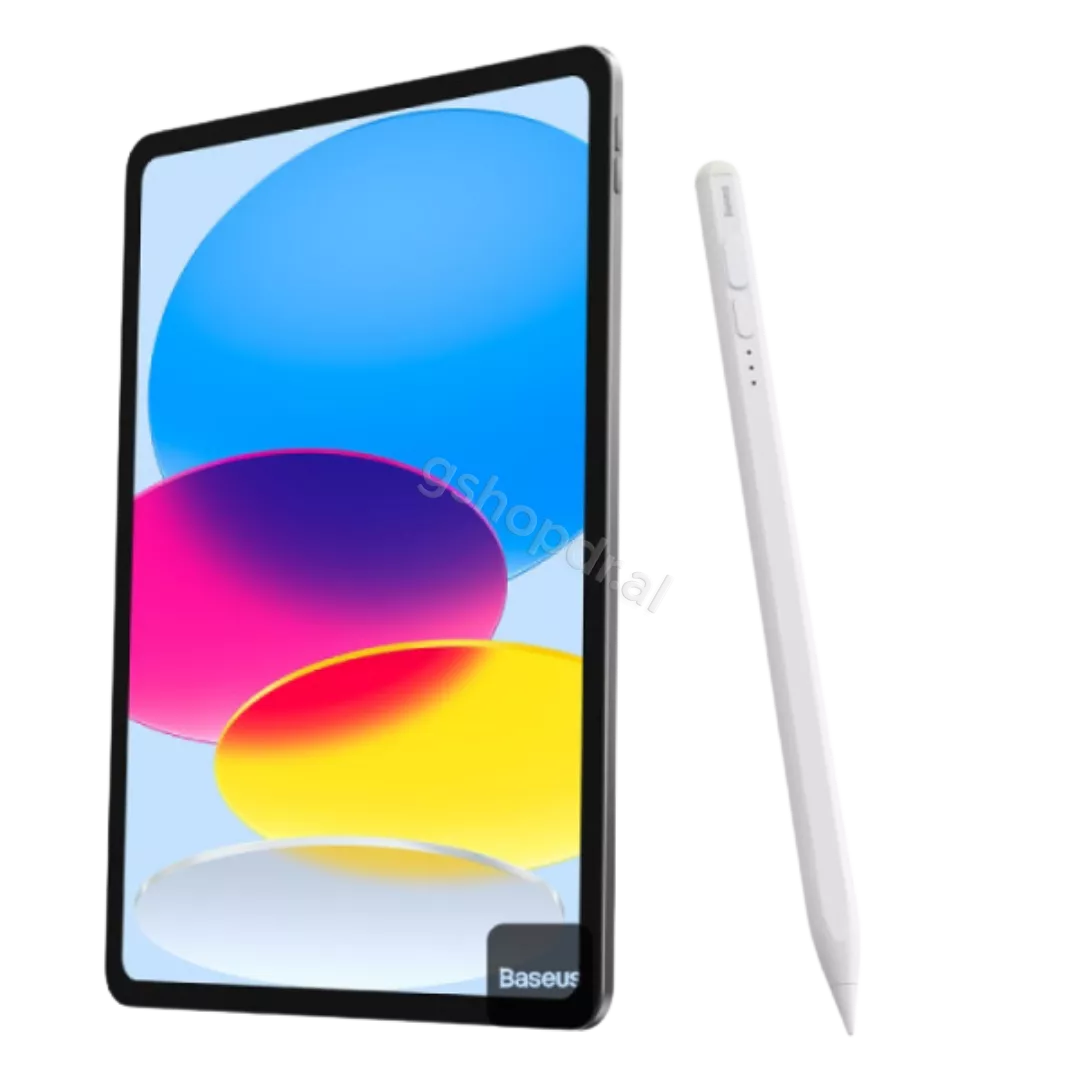 Laps Baseus Smooth Writing 2 Series Stylus with LED Indicators cmimi durres