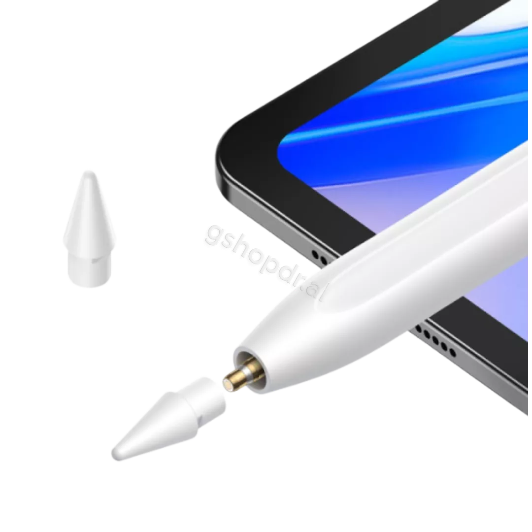 Laps Baseus Smooth Writing 2 Series Stylus with LED Indicators cmimi