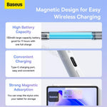 Laps Baseus per tablet 
