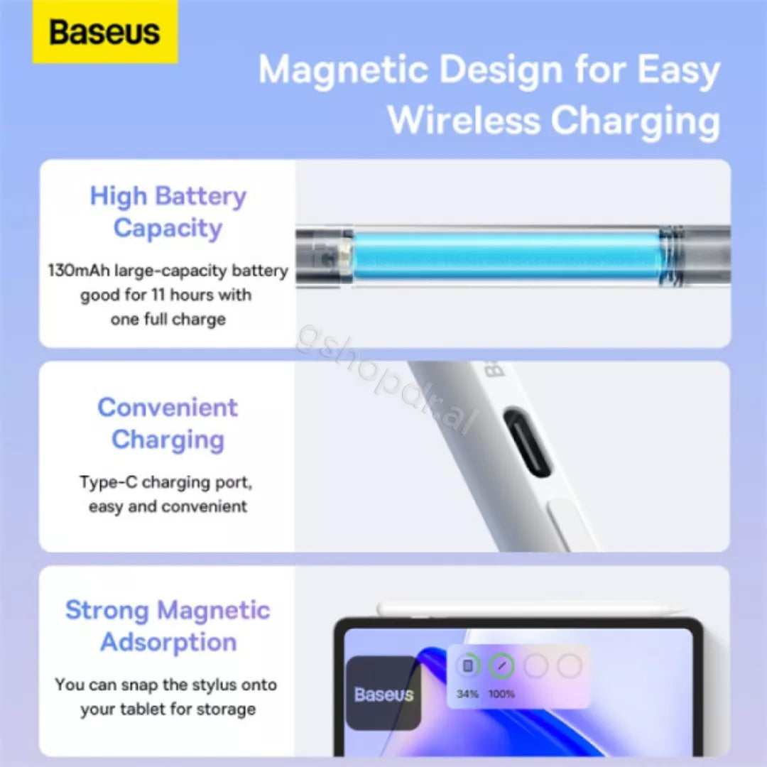 Laps Baseus per tablet 