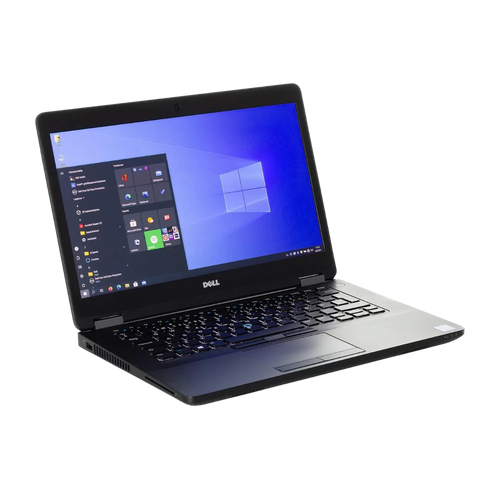 Laptop Dell Latitude E5470