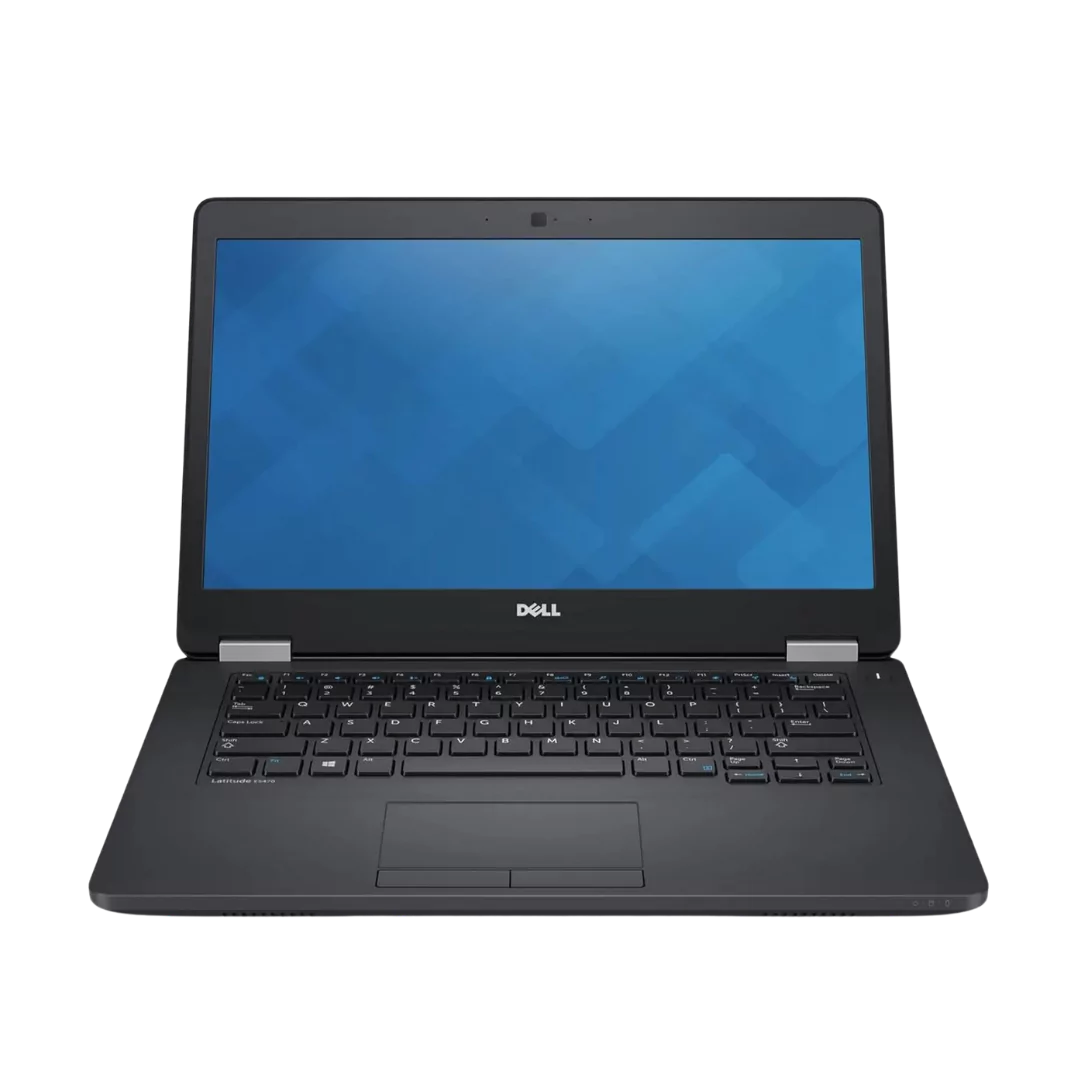 Dell Latitude E5470