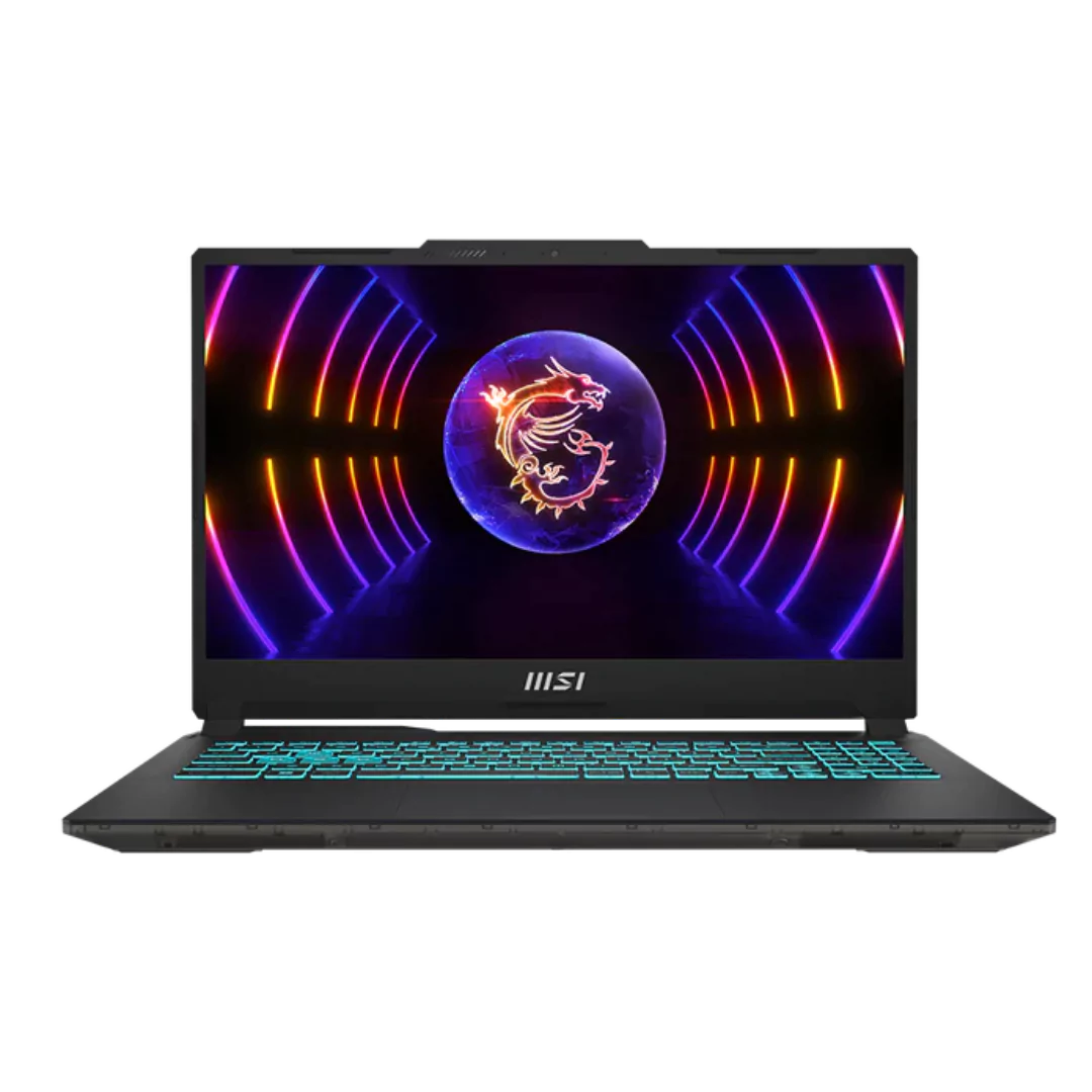 Laptop MSI Cyborg 15 A12 V