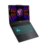 Laptop MSI Cyborg 15 A12 V Durres