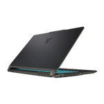 Laptop Gaming MSI Cyborg 15 A12 V Tirane