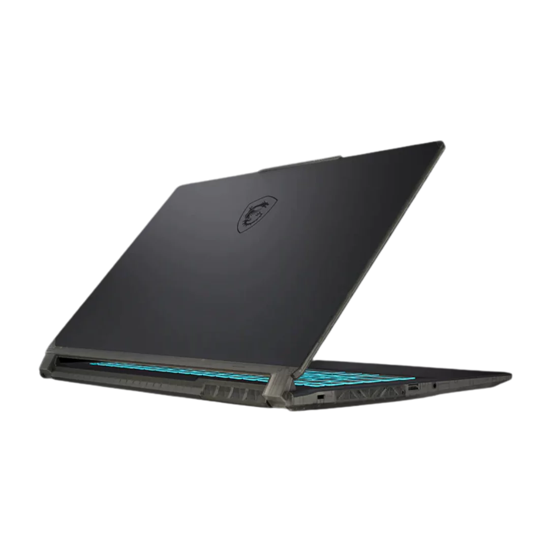 Laptop Gaming MSI Cyborg 15 A12 V Tirane