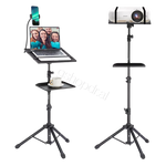 Laptop Projector Tripod Stand