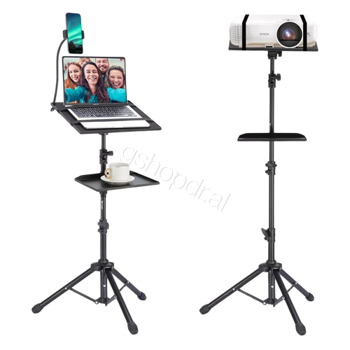 Laptop Projector Tripod Stand