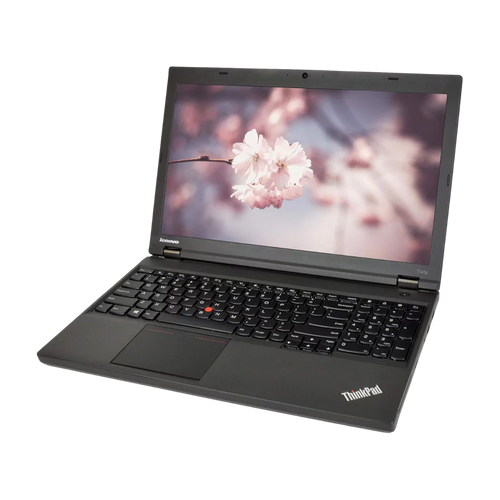 Laptop Lenovo ThinkPad T540P