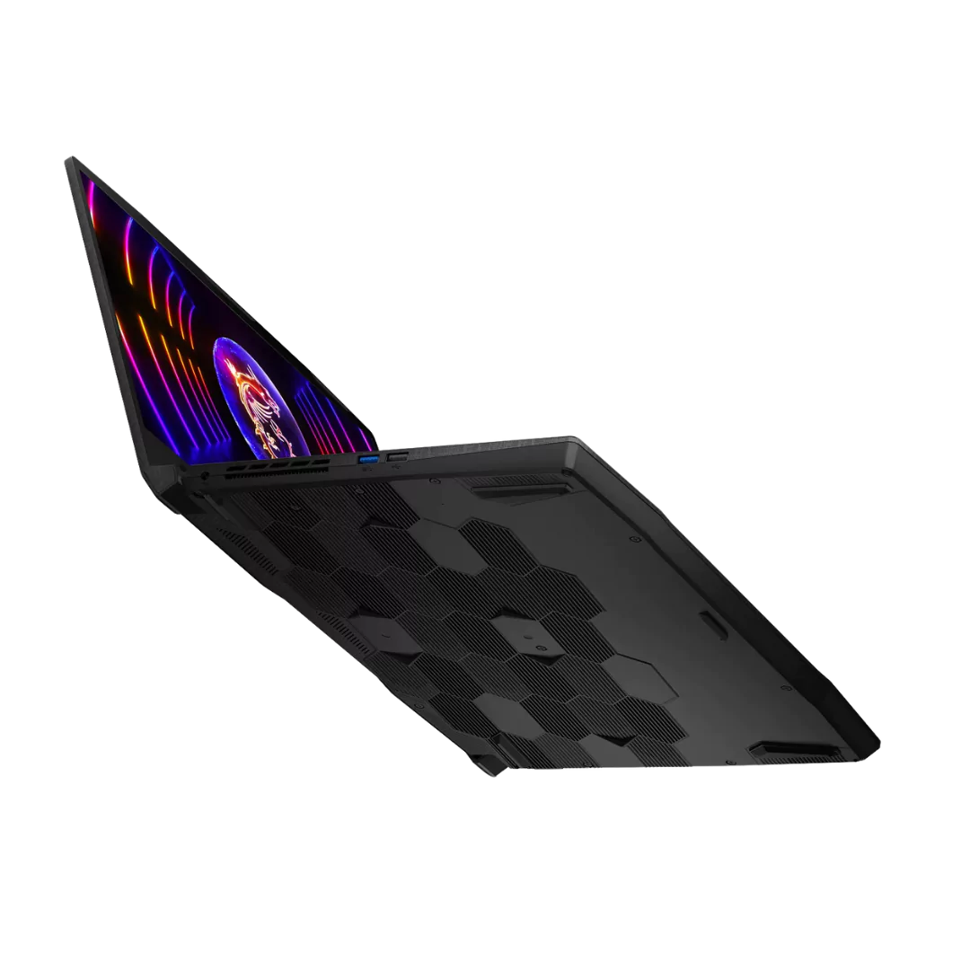 Laptop Gaming MSI Katana 15 B13V Durres