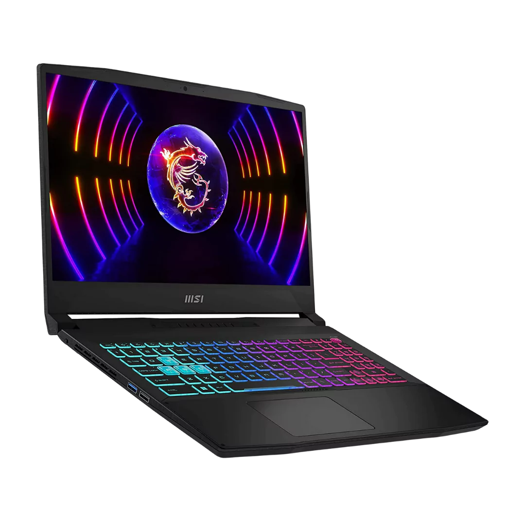 Laptop Gaming MSI Katana 15 B13V