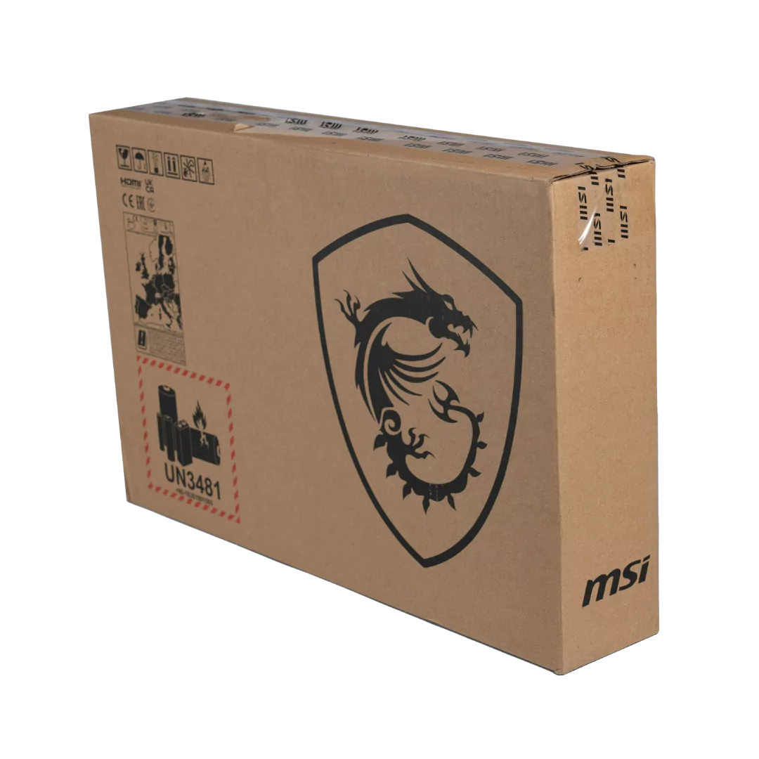 MSI Katana 15 B13V Tirane