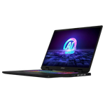 Laptop Gaming MSI Pulse 17 AI C1VGHG New