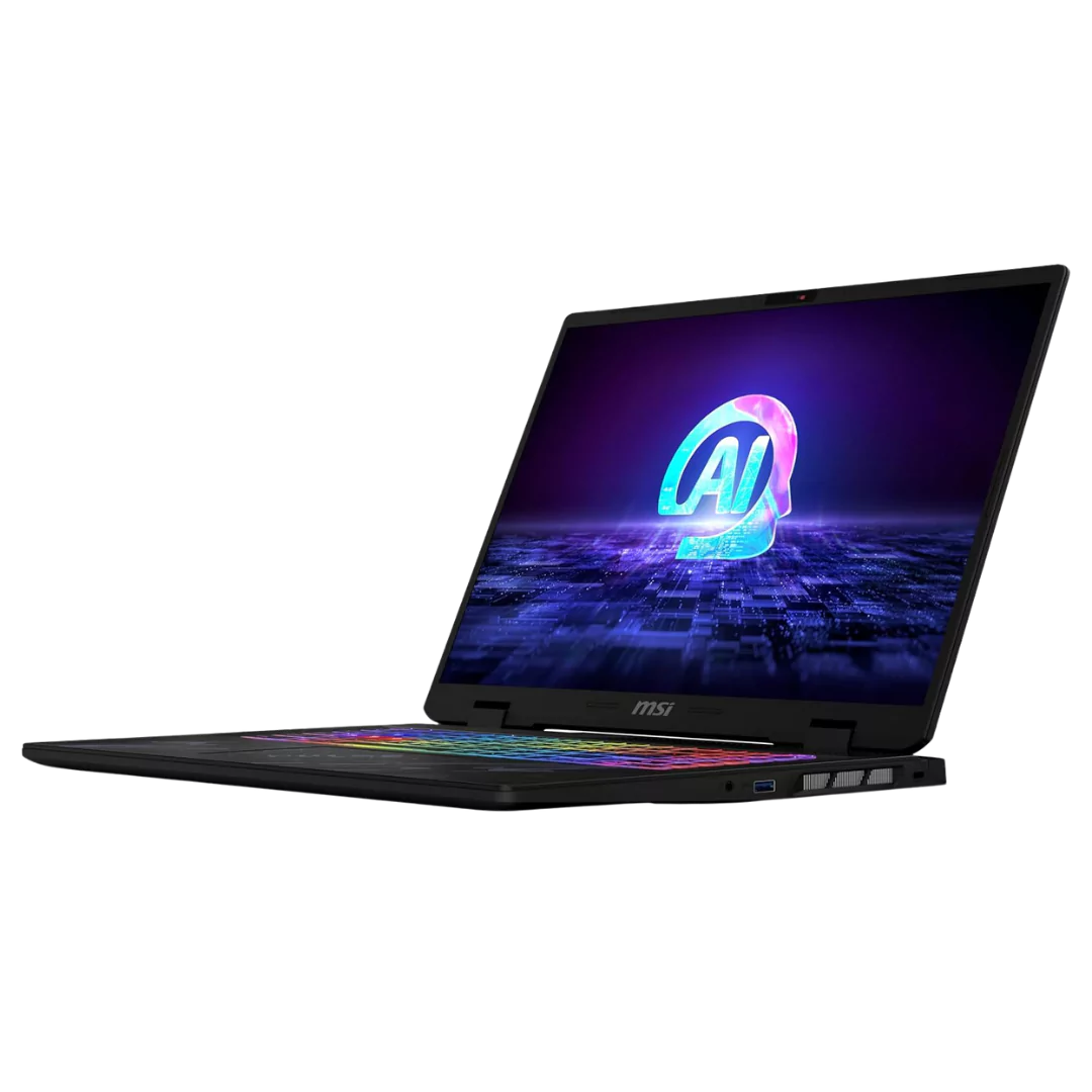 Laptop Gaming MSI Pulse 17 AI C1VGHG New