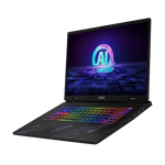 Laptop Gaming Durres MSI Pulse 17 AI C1VGHG New