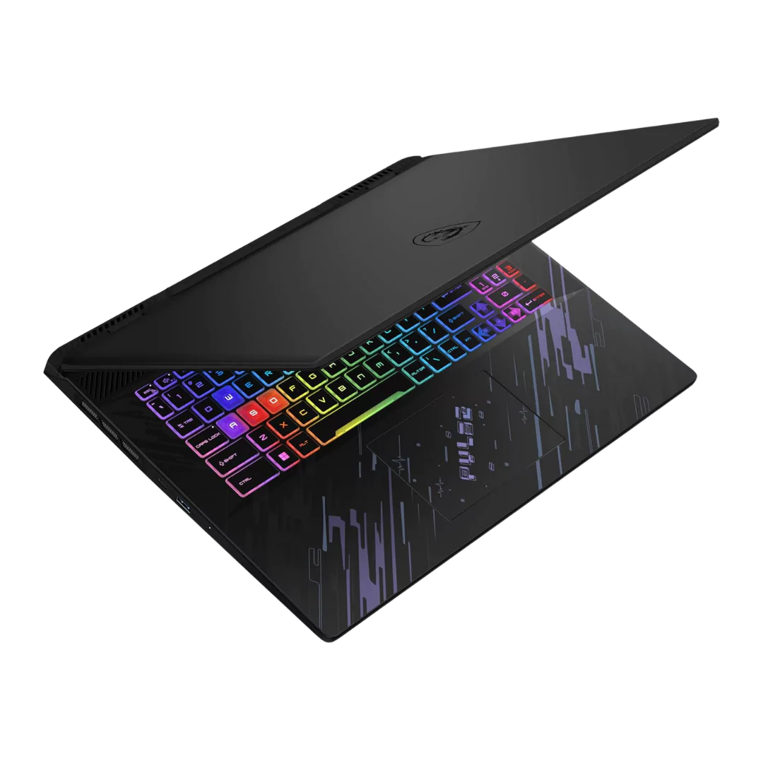 Laptop Gaming MSI Pulse 17 Durres