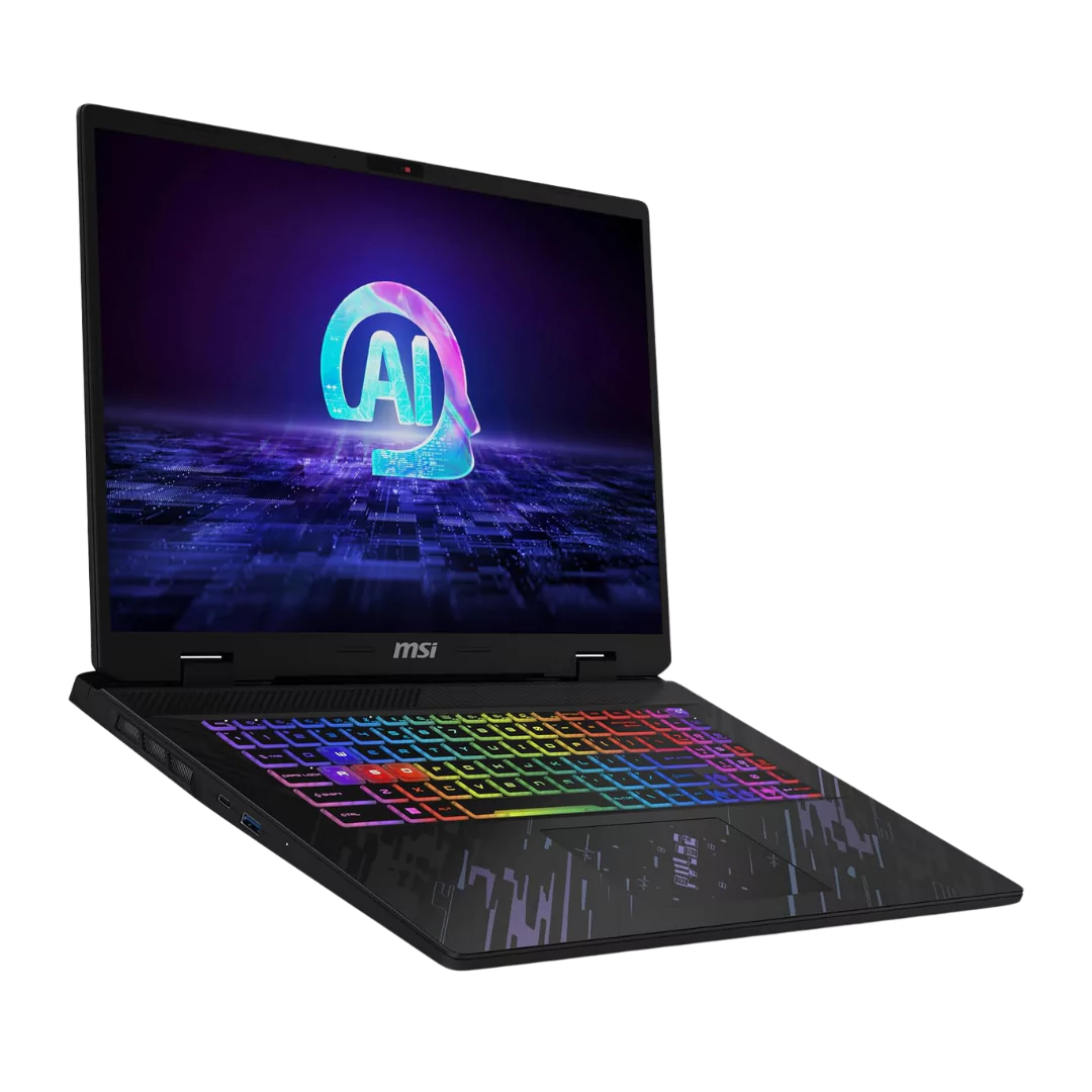 Laptop MSI Pulse 17 AI C1VGHG