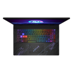 Laptop Gaming MSI Tirane