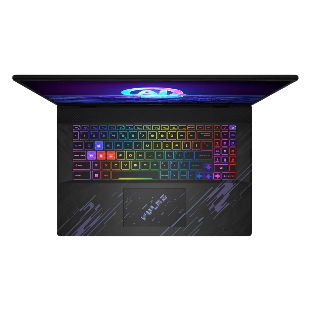 Laptop Gaming MSI Tirane