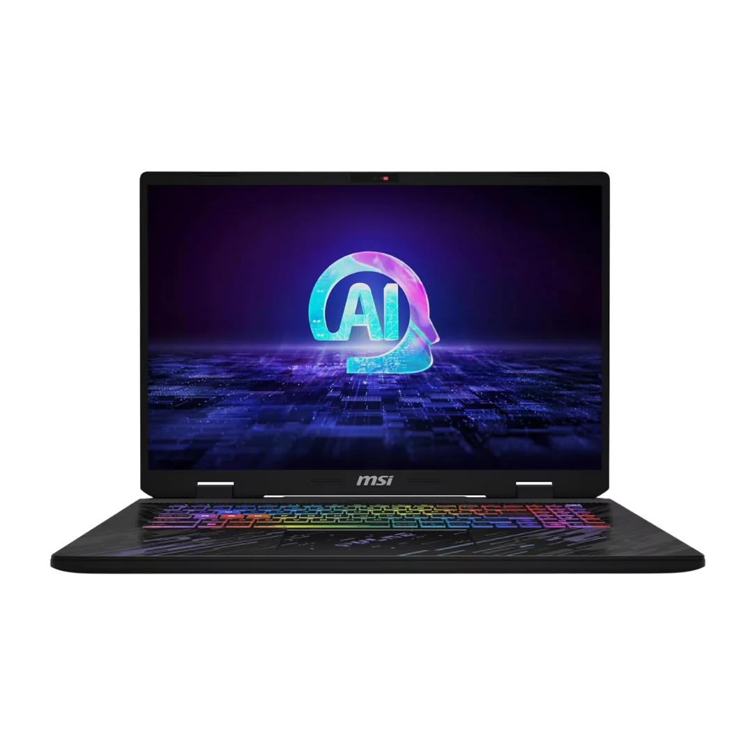 Laptop MSI Pulse 17 AI C1VGHG New