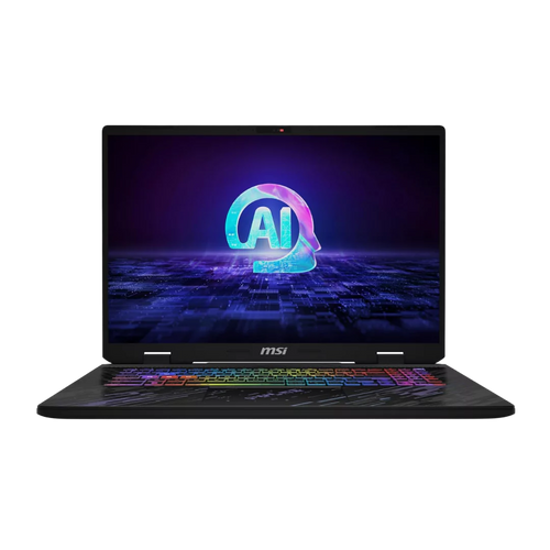 Laptop MSI Pulse 17 AI C1VGHG New