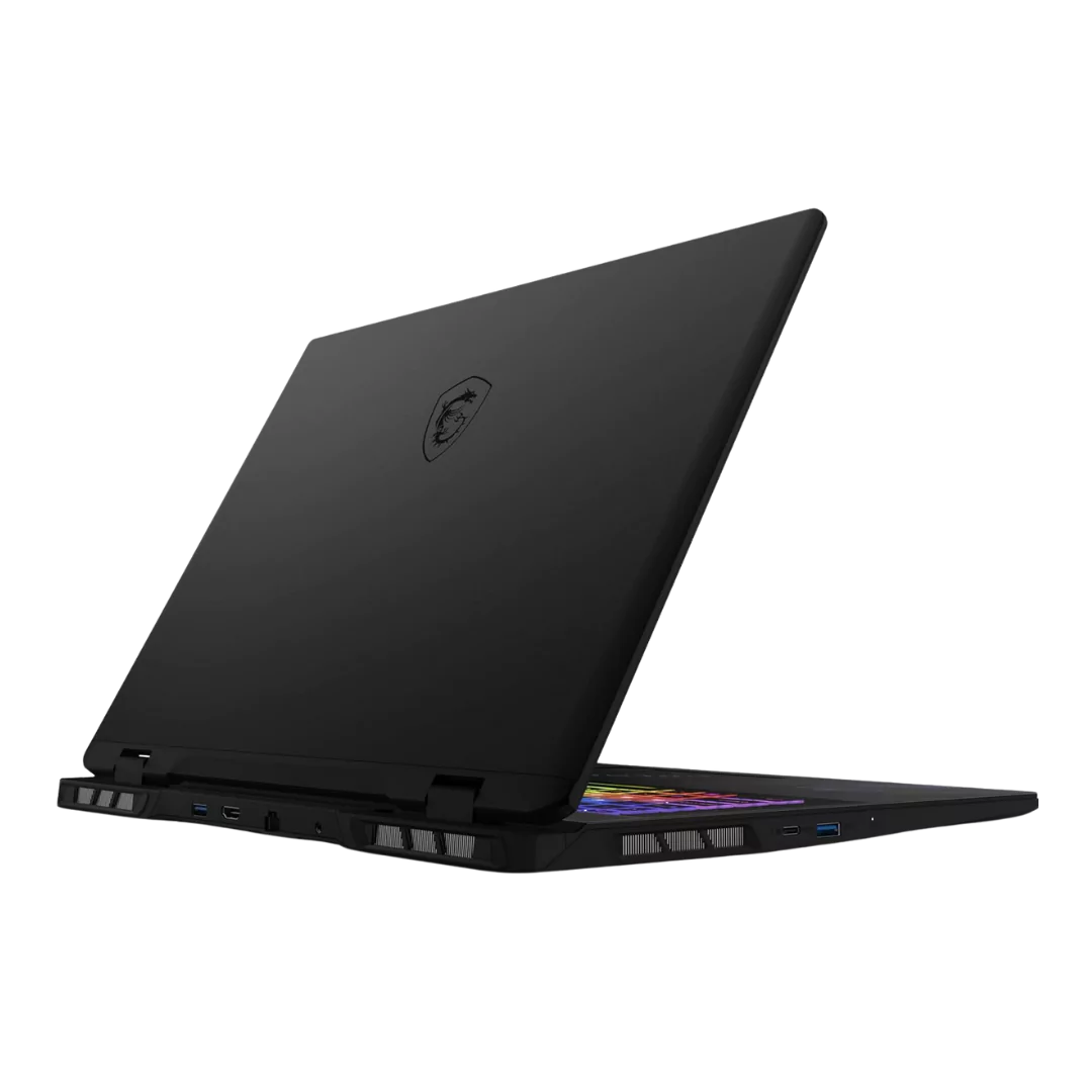 Laptop Gaming MSI Durres