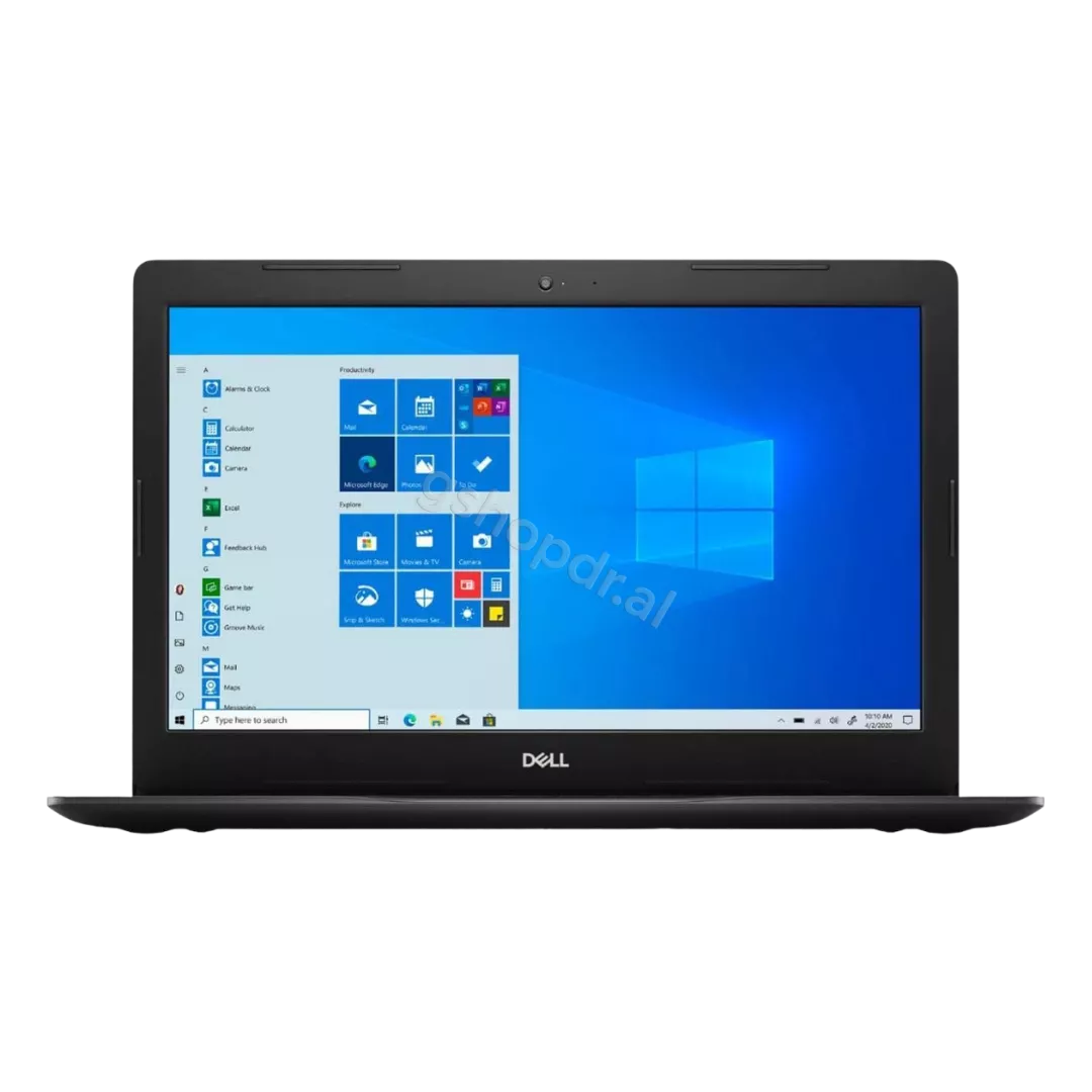Dell Inspiron 3593