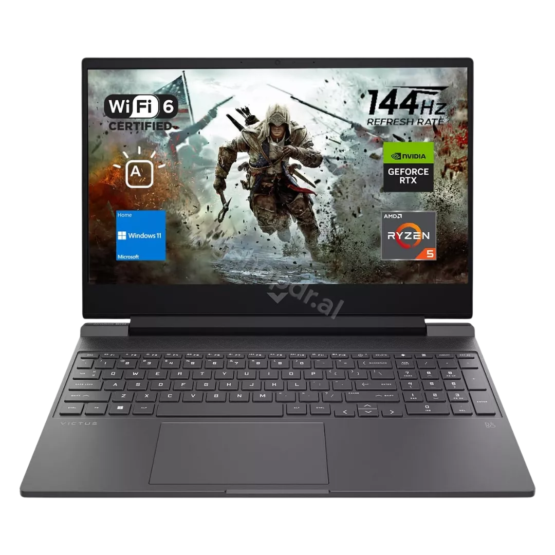 Laptop Gaming HP Victus 15-FA2787NR