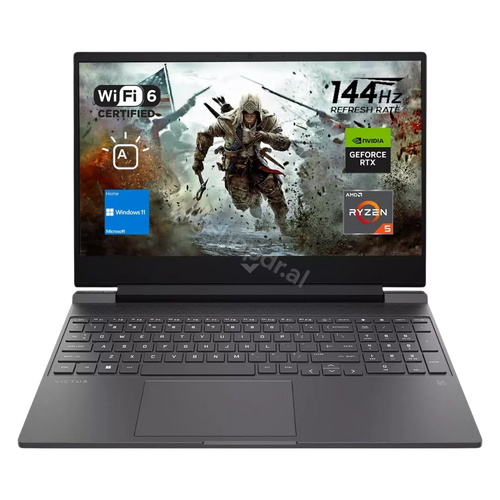 Laptop Gaming HP Victus 15-FA2787NR