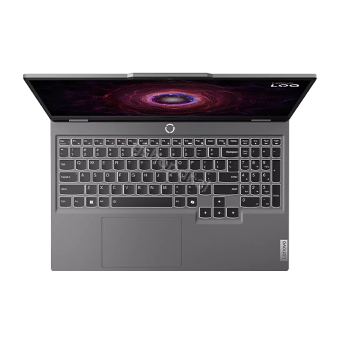 Laptop Gaming Lenovo LOQ 24GB Ram 1TB SSD ryzen 5 i perdorur cmimi tirane