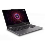 Laptop Gaming Lenovo LOQ 24GB Ram 1TB SSD ryzen 5 i perdorur