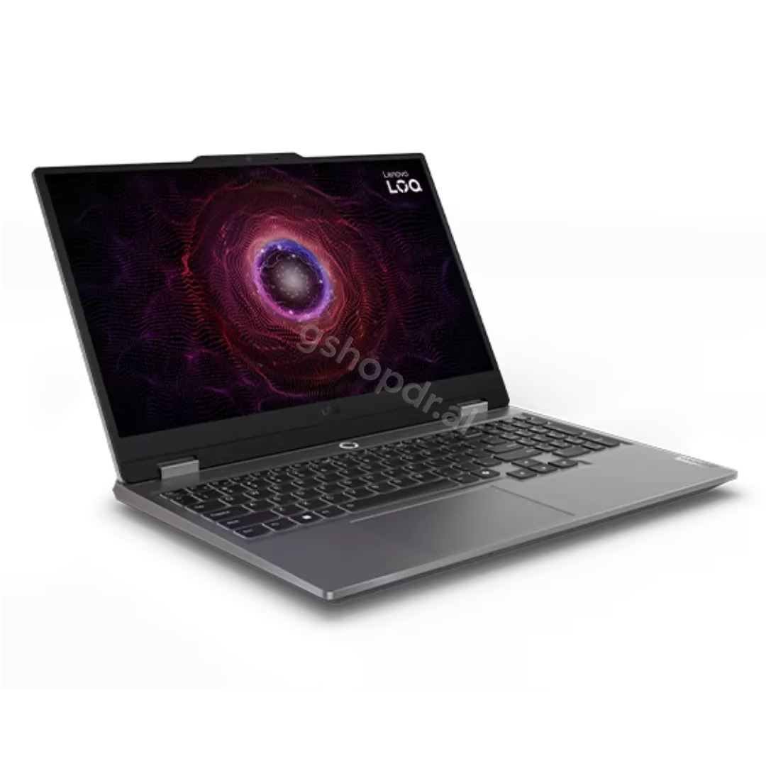 Laptop Gaming Lenovo LOQ 24GB Ram 1TB SSD ryzen 5 i perdorur