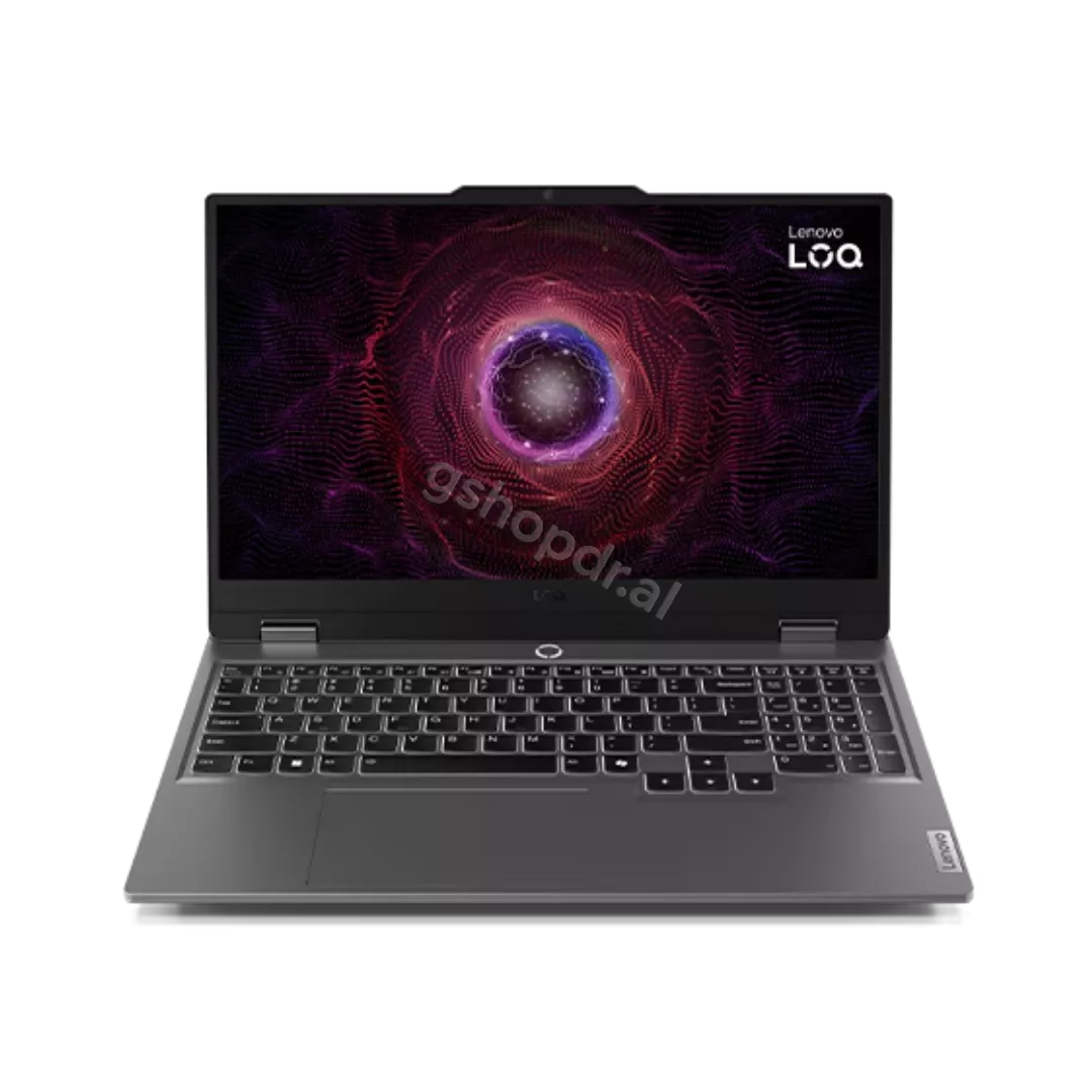 Laptop Gaming Lenovo LOQ 24GB Ram 1TB SSD ryzen 5 i perdorur cmimi