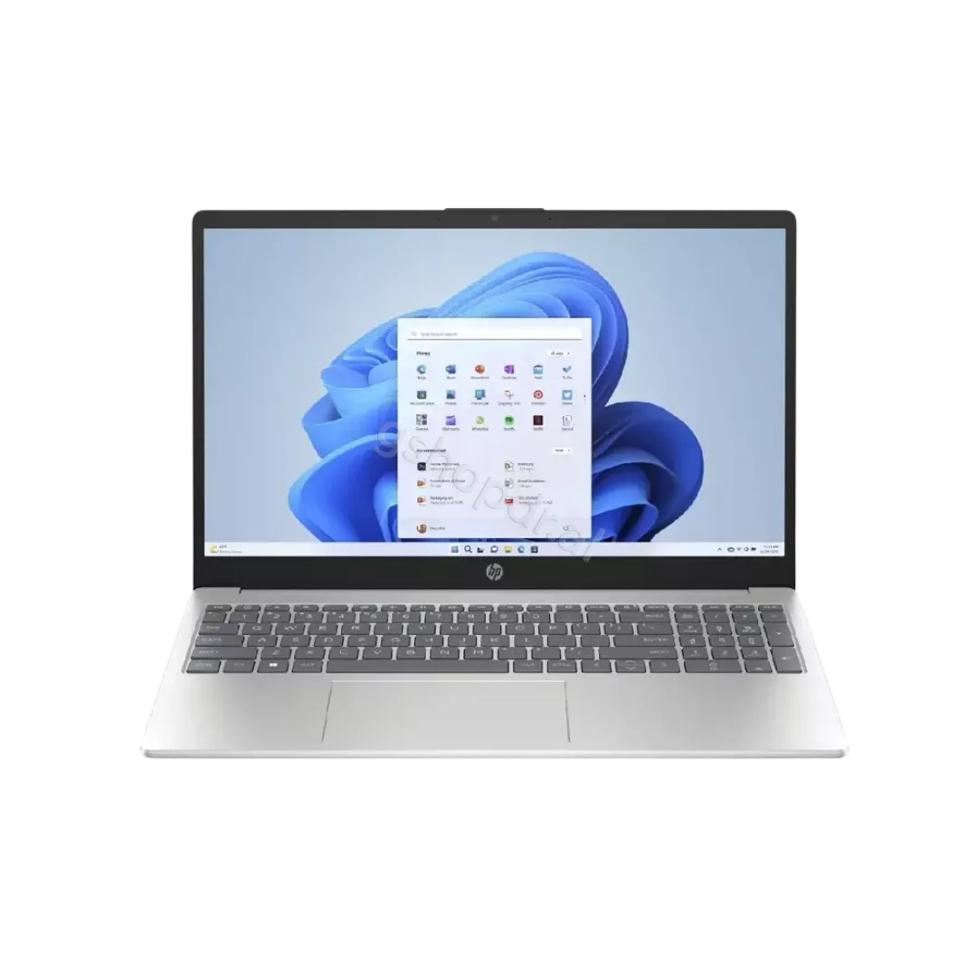 Laptop HP 15-FC0025WM I RI